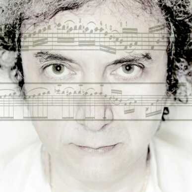 Roberto Cacciapaglia – Diapason Piano Solo Concert – Foligno – 16 ottobre 2020