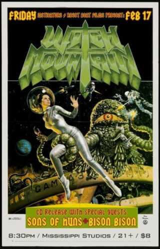 FUME: Godzilla Returns