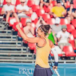 VENETO OPEN WTA125 – MARTEDI 20 GIUGNO 2023