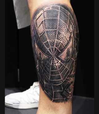 Napoli Tattoo Expo 2025 – 30 maggio 2025