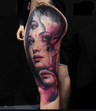 Napoli Tattoo Expo 2025 – 30 maggio 2025