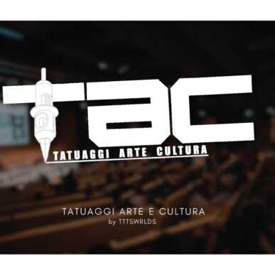 TAC – Tatuaggi, Arte e Cultura Ancona 6 Novembre 2025