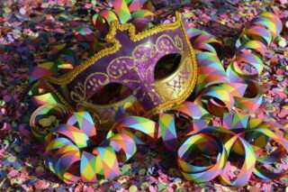 (TEST) Carnevale a C