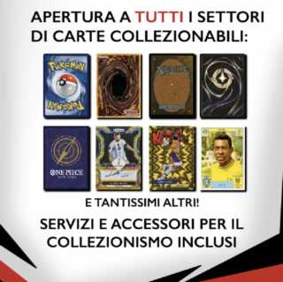CARD PRO RICCIONE – 9 AGOSTO 2026
