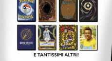 CARD PRO RICCIONE – 9 AGOSTO 2026