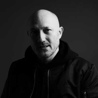 Paul Kalkbrenner live DJ set