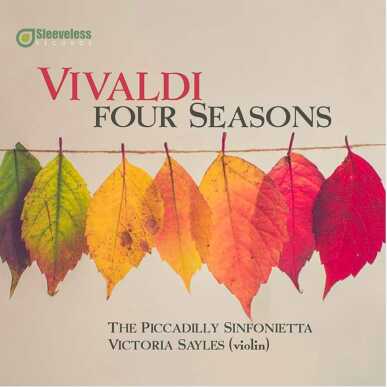 Vivaldi Quattro Staggioni