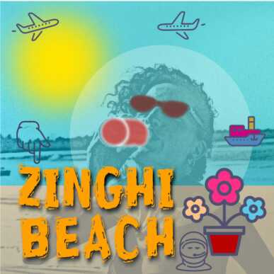 Zinghi Beach