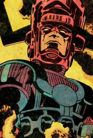 Jack Kirby: l’artista che ha cambiato il mondo