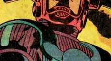Jack Kirby: l’artista che ha cambiato il mondo