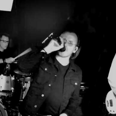 Cover Band U2 – Live