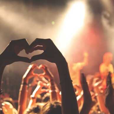 Evento con Link a Streaming