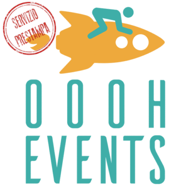 Evento con abbonamenti multi-locale