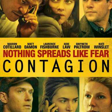 Contagion