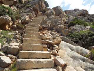 Escursione a Cala Coticcio