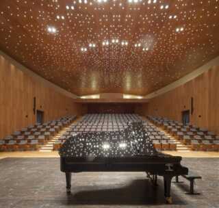 Concert Aniversar Zamfir 80